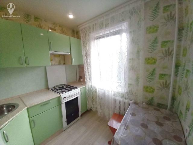 Квартира аренда в Рязанская область