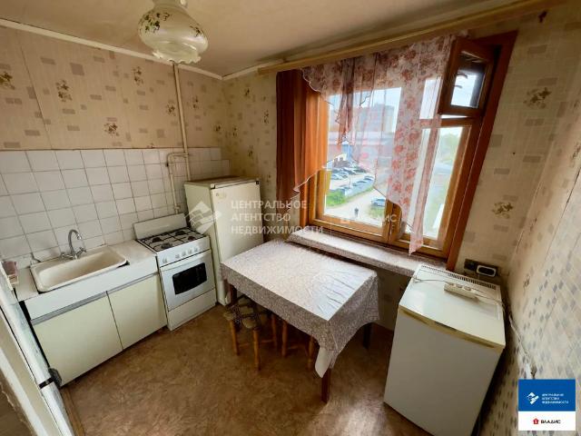 Квартира аренда в Рязанская область