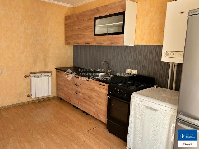 Квартира аренда в Рязанская область
