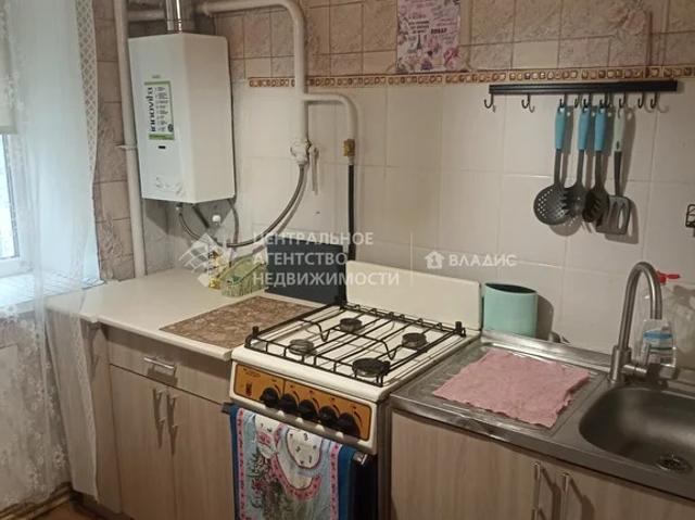 Квартира аренда в Рязань, Рязанская область