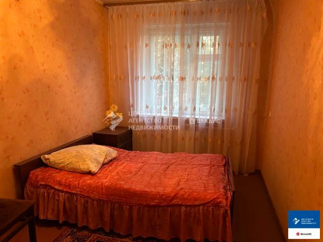 Квартира аренда в Советский район, Рязань