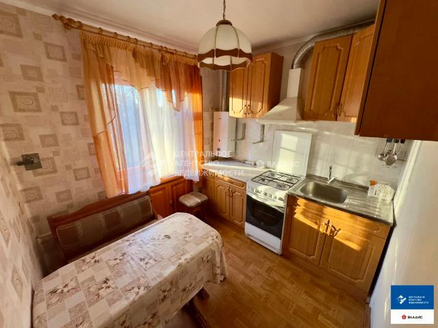 Квартира аренда в Советский район, Рязань