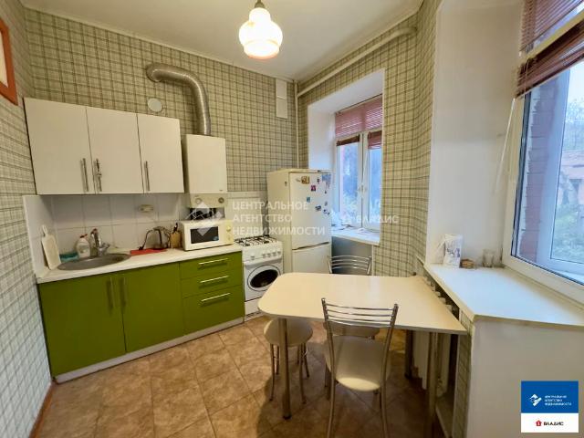 Квартира аренда в Советский район, Рязань