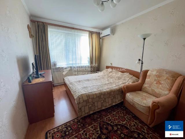 Квартира аренда в Рязанская область