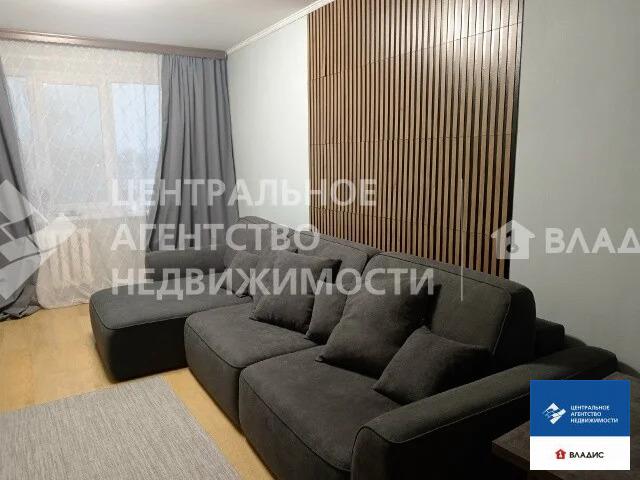 Квартира аренда в Рязань, Рязанская область