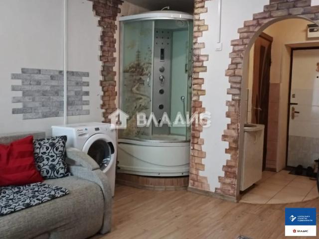 Квартира аренда в Рязанская область