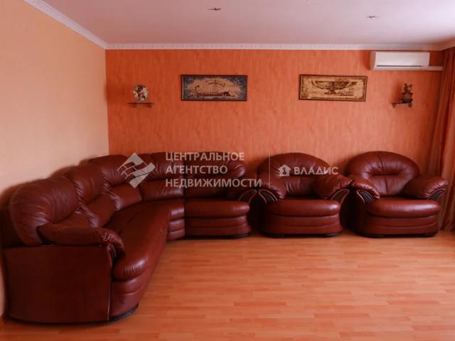 Квартира аренда в Рязанская область