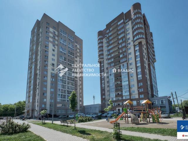 Квартира аренда в Рязанская область
