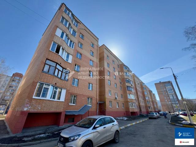 Квартира аренда в Рязанская область
