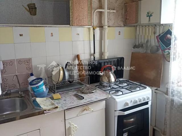 Квартира аренда в Рязанская область