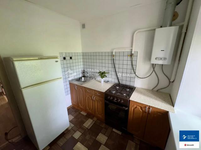 Квартира аренда в Рязань, Рязанская область