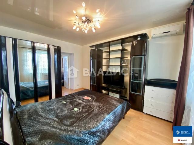 Квартира аренда в Рязань, Рязанская область