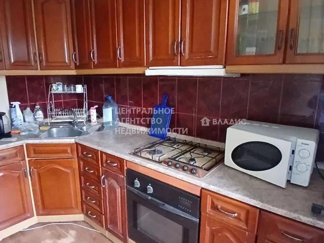 Квартира аренда в Октябрьский район, городской округ Рязань