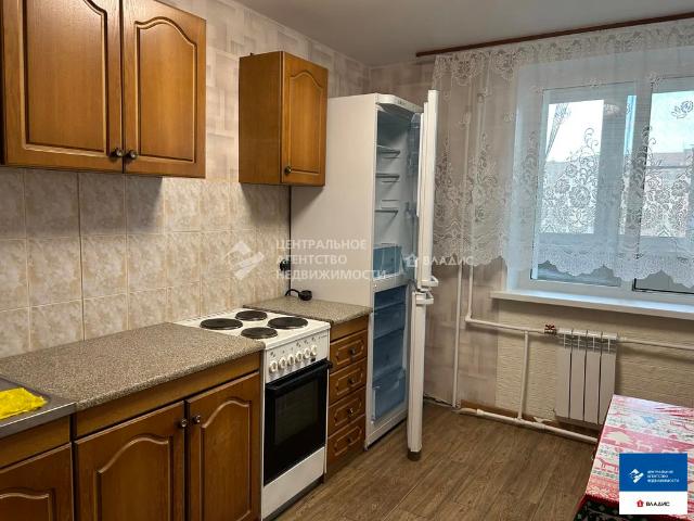 Квартира аренда в Рязанская область