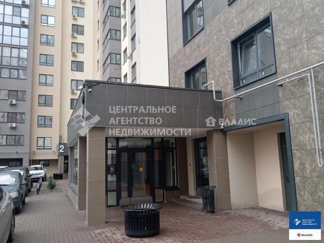 Квартира аренда в Рязань, Рязанская область