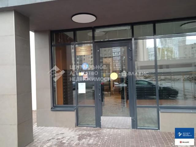 Квартира аренда в Рязань, Рязанская область