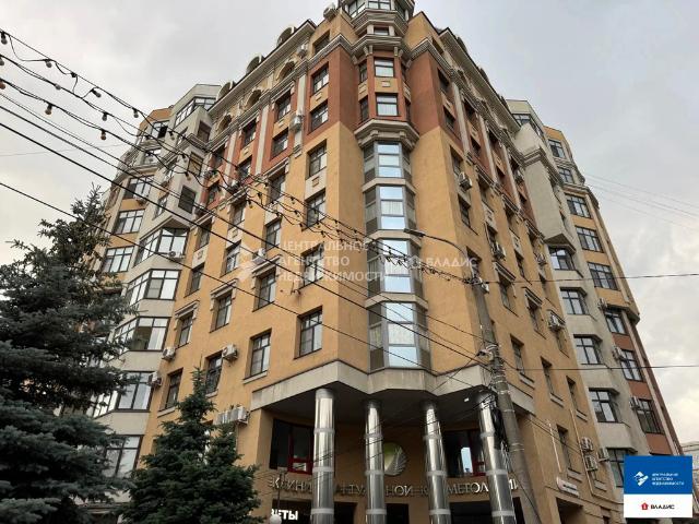 Квартира аренда в Рязань, Рязанская область