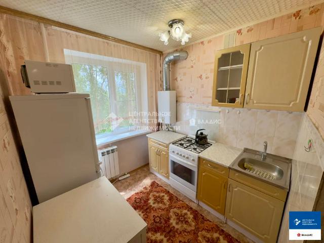 Квартира аренда в Рязанская область