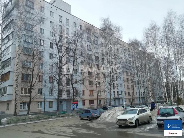 Квартира аренда в Рязанская область