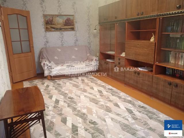 Квартира аренда в Рязань, Рязанская область