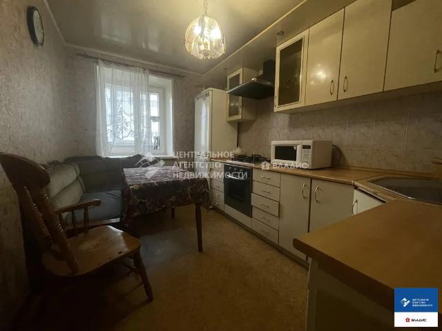 Квартира аренда в Рязанская область