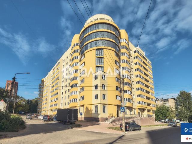 Квартира аренда в Рязанская область