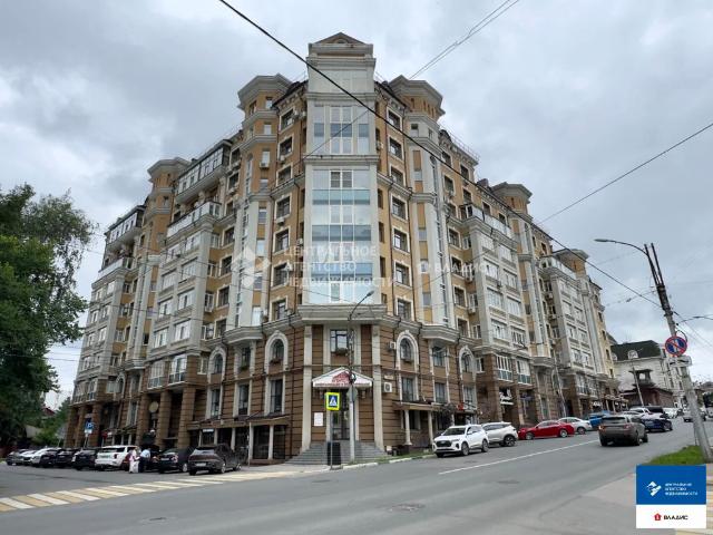 Квартира аренда в Рязань, Рязанская область