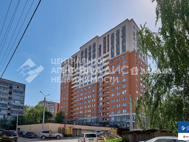 Квартира аренда в Рязань, Рязанская область