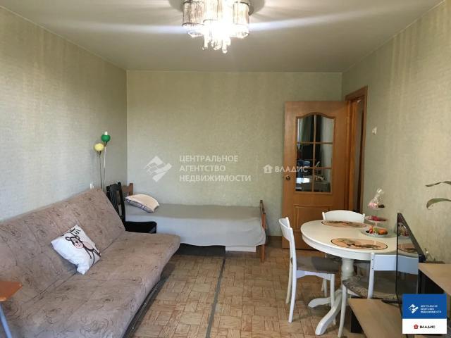 Квартира аренда в Рязань, Рязанская область