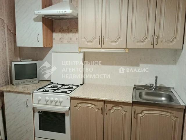 Квартира аренда в Железнодорожный район, городской округ Рязань