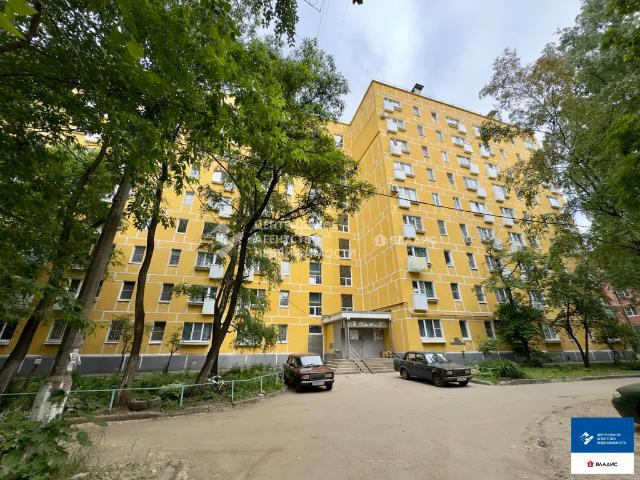 Квартира аренда в Рязанская область