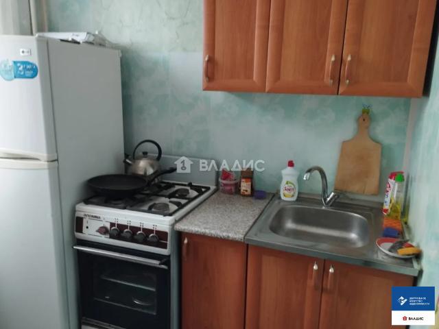 Квартира аренда в Рязанская область