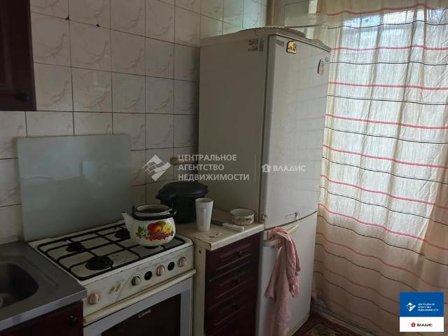 Квартира аренда в Рязанская область