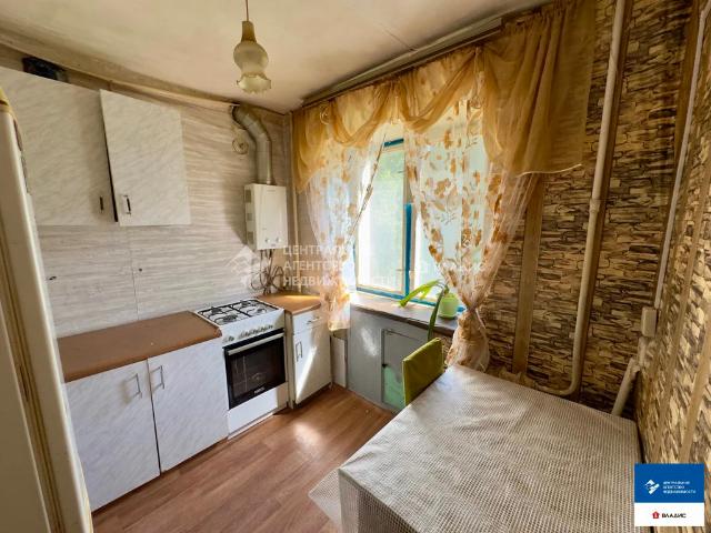 Квартира аренда в Рязань, Рязанская область