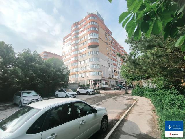 Квартира аренда в Рязанская область