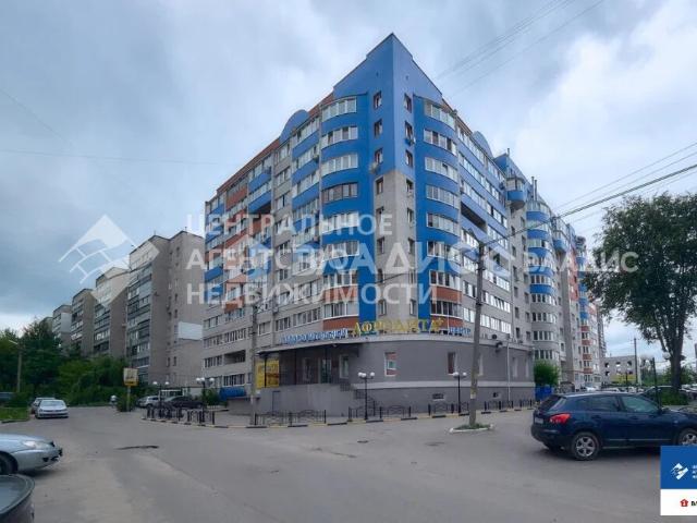 Квартира аренда в Рязанская область