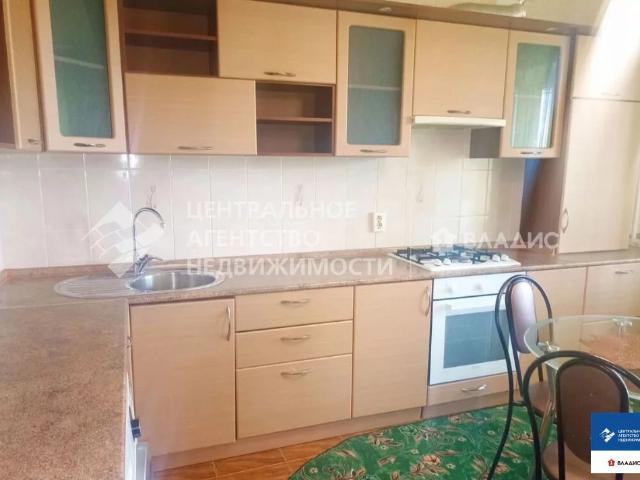 Квартира аренда в Рязанская область