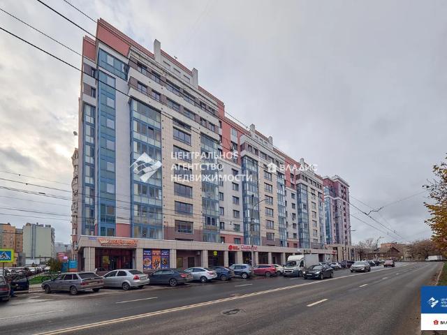 Квартира аренда в Рязанская область