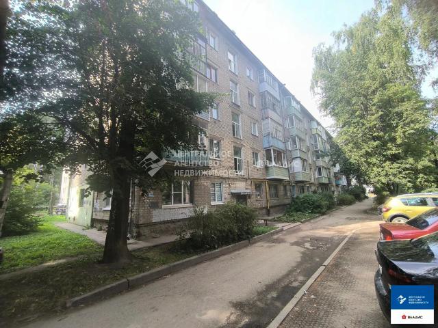 Квартира аренда в Рязанская область