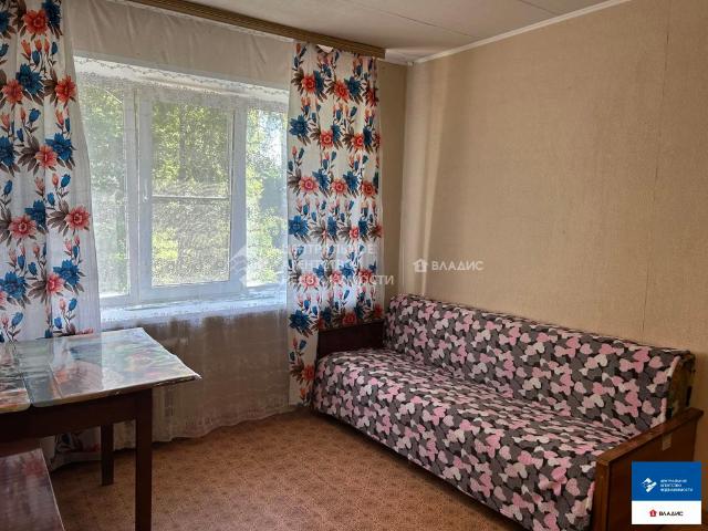 Квартира аренда в Рязанская область