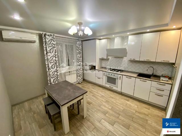 Квартира аренда в Рязанская область