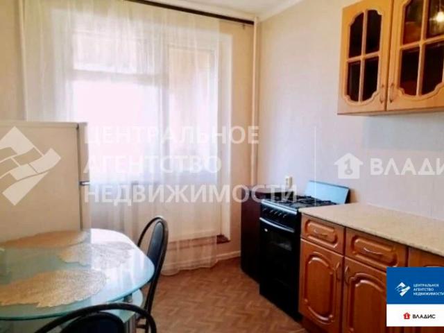 Квартира аренда в Рязанская область