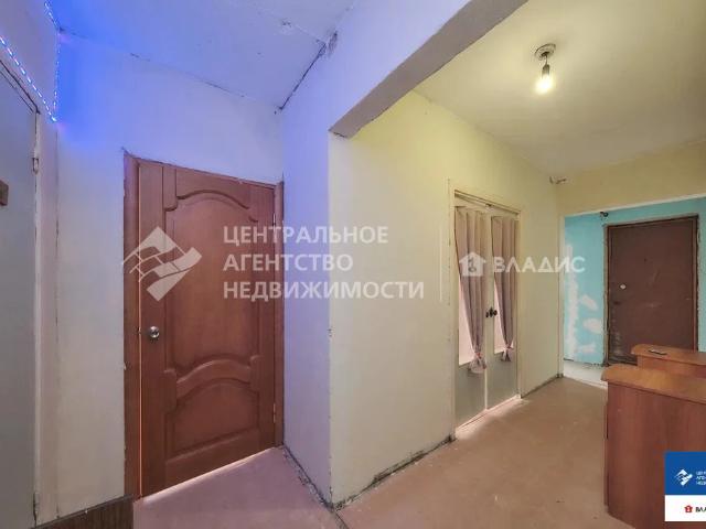 Квартира аренда в Рязанская область