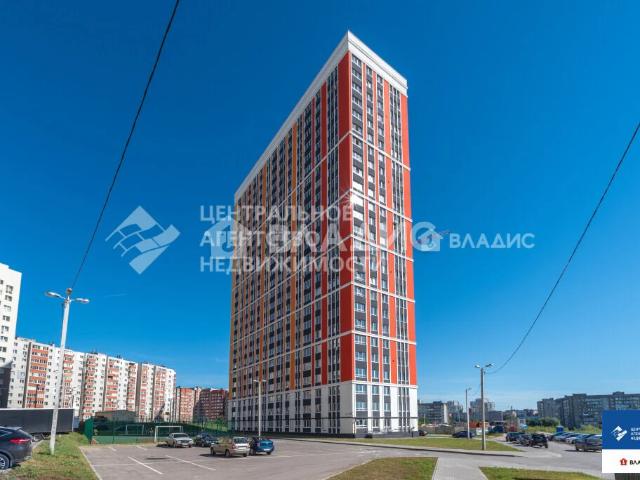 Квартира аренда в Рязанская область