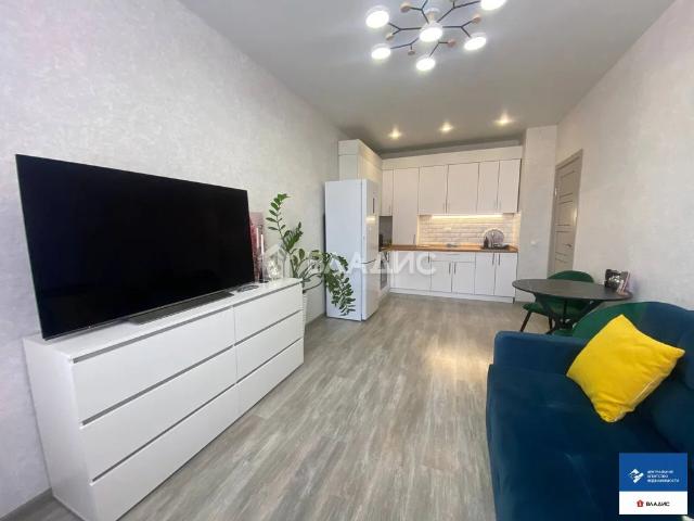 Квартира аренда в Рязань, Рязанская область