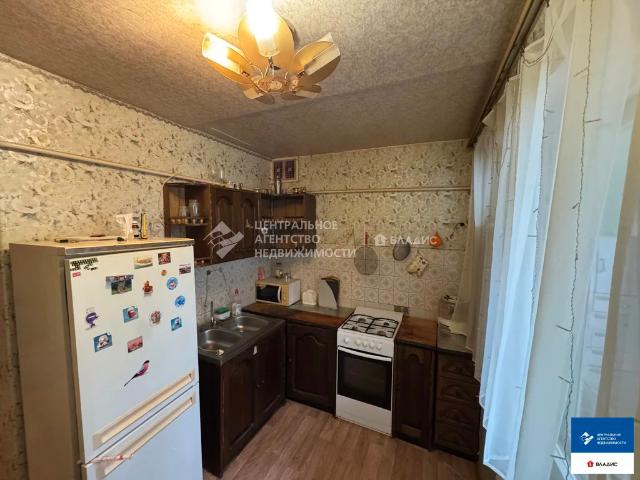 Квартира аренда в Рязанская область