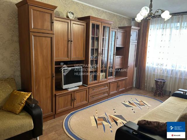 Квартира аренда в Рязанская область