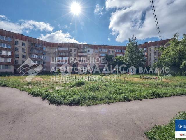 Квартира аренда в Рязань, Рязанская область