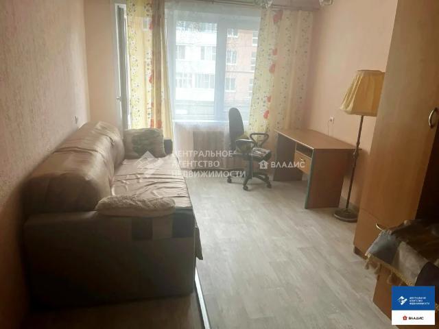Квартира аренда в Рязанская область