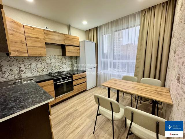 Квартира аренда в Рязань, Рязанская область